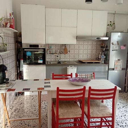 Casa Renjinella Torre Suda Villa Eksteriør bilde