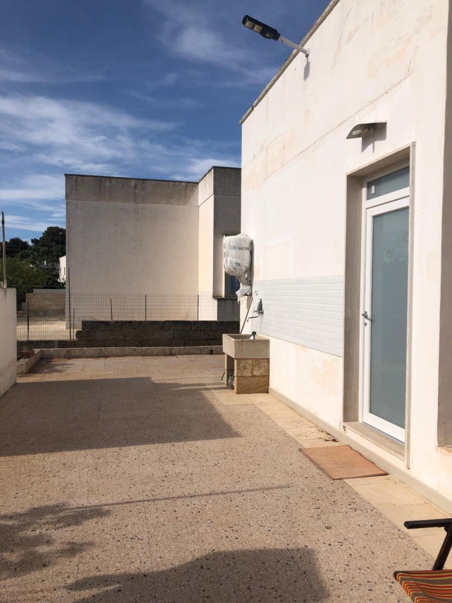 Casa Renjinella Torre Suda Villa Eksteriør bilde