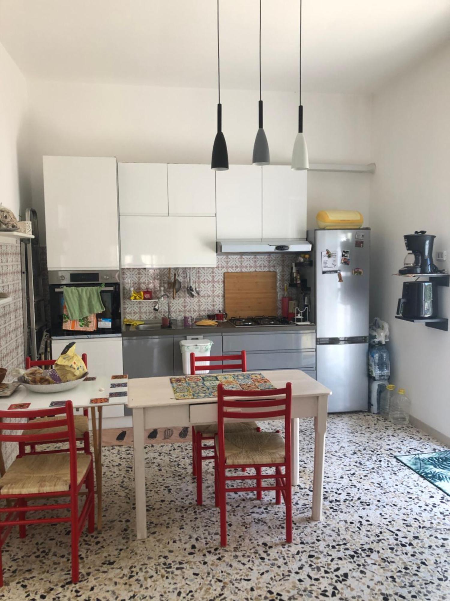 Casa Renjinella Torre Suda Villa Eksteriør bilde
