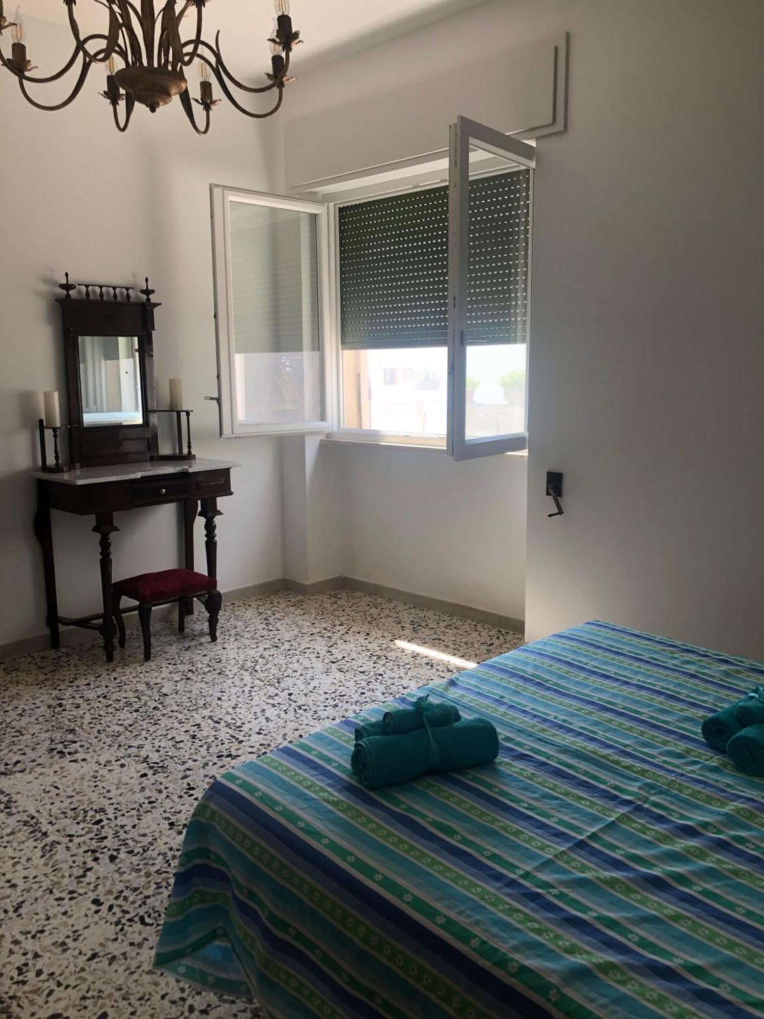 Casa Renjinella Torre Suda Villa Eksteriør bilde