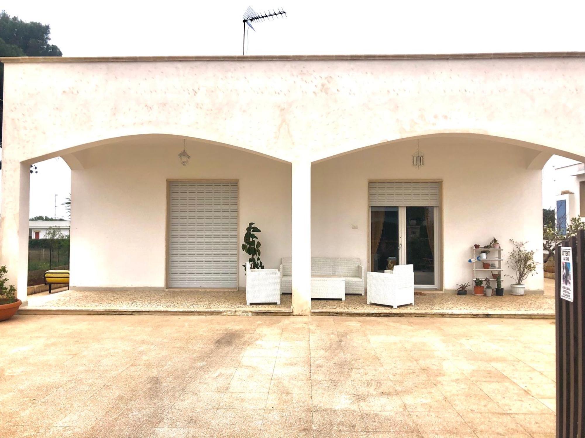 Casa Renjinella Torre Suda Villa Eksteriør bilde
