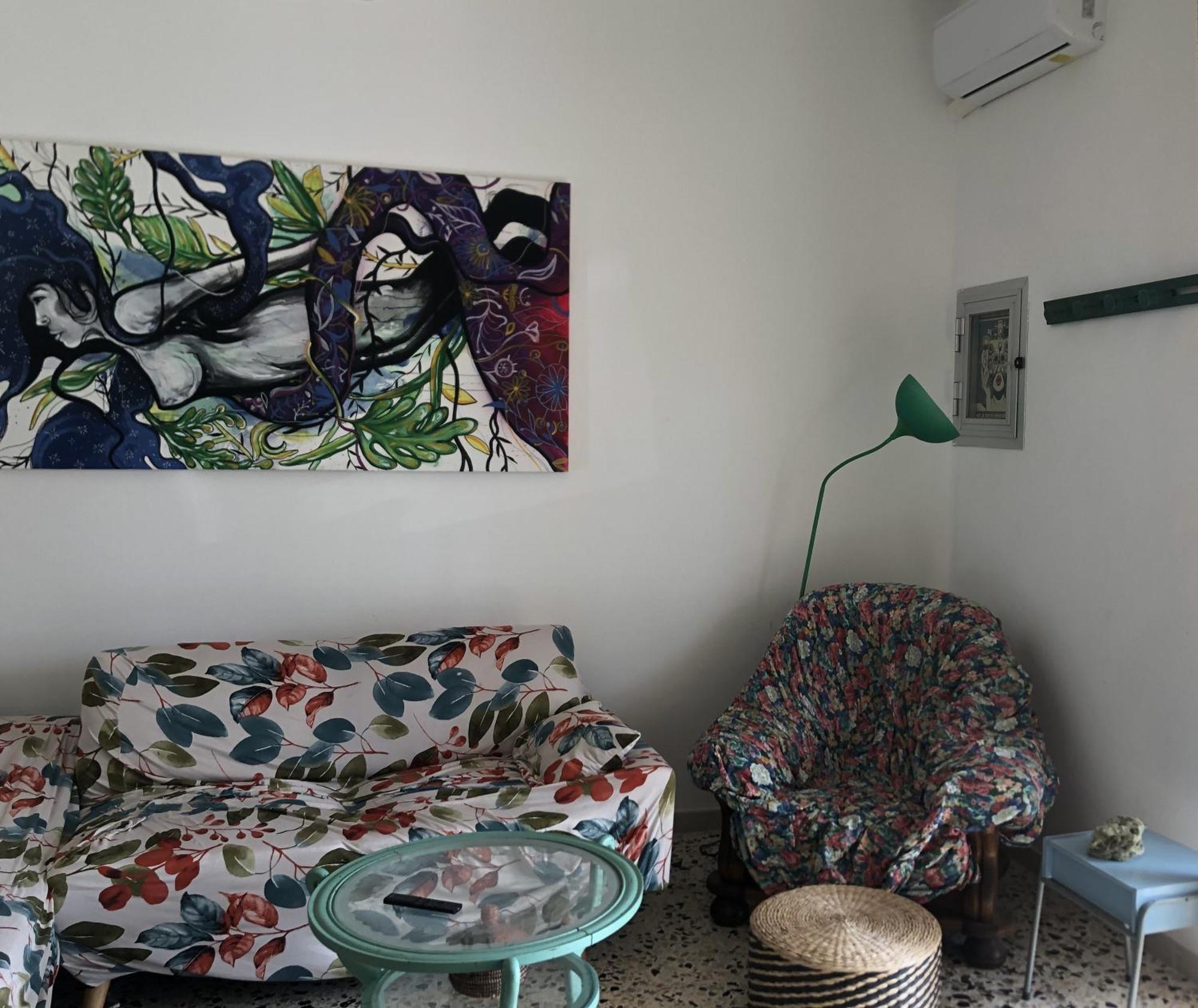 Casa Renjinella Torre Suda Villa Eksteriør bilde