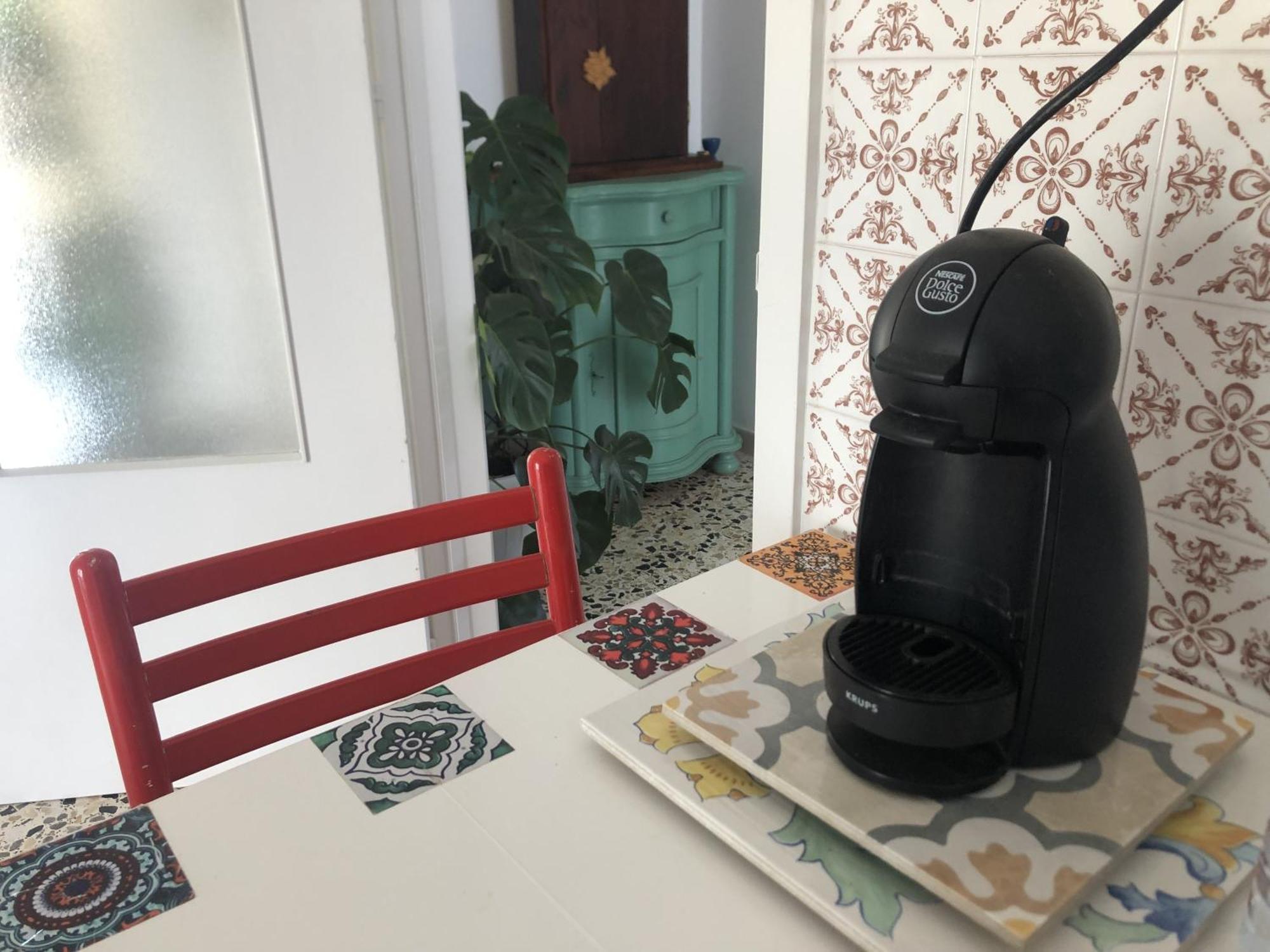 Casa Renjinella Torre Suda Villa Eksteriør bilde