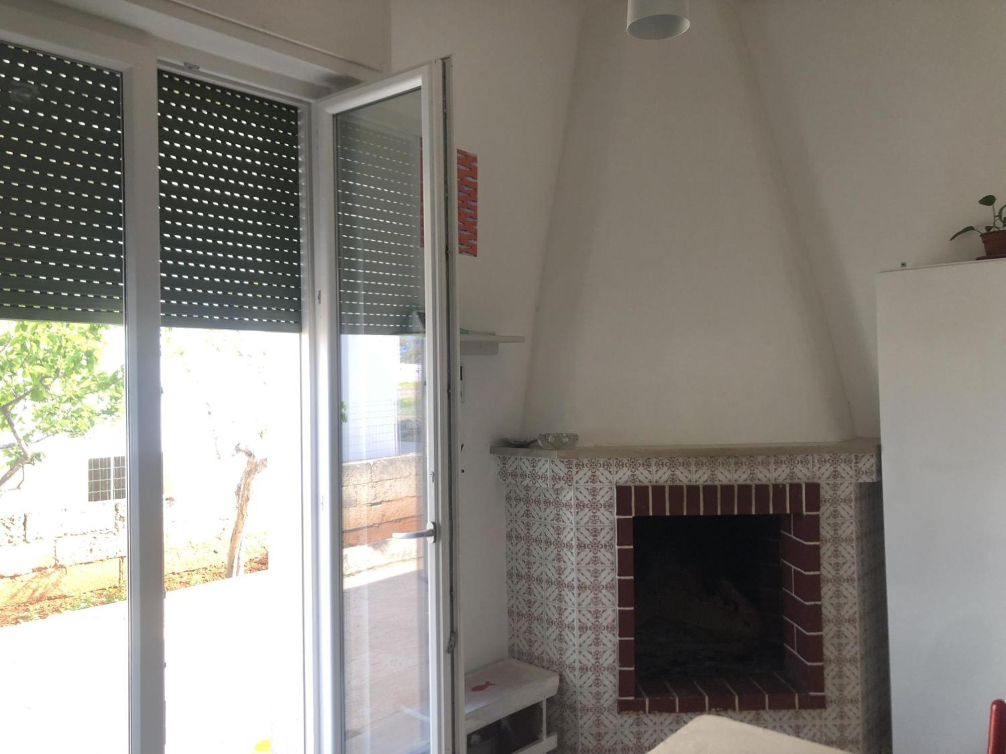 Casa Renjinella Torre Suda Villa Eksteriør bilde