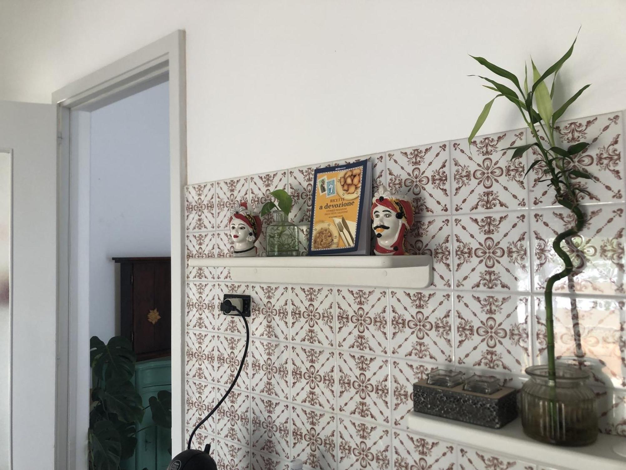 Casa Renjinella Torre Suda Villa Eksteriør bilde