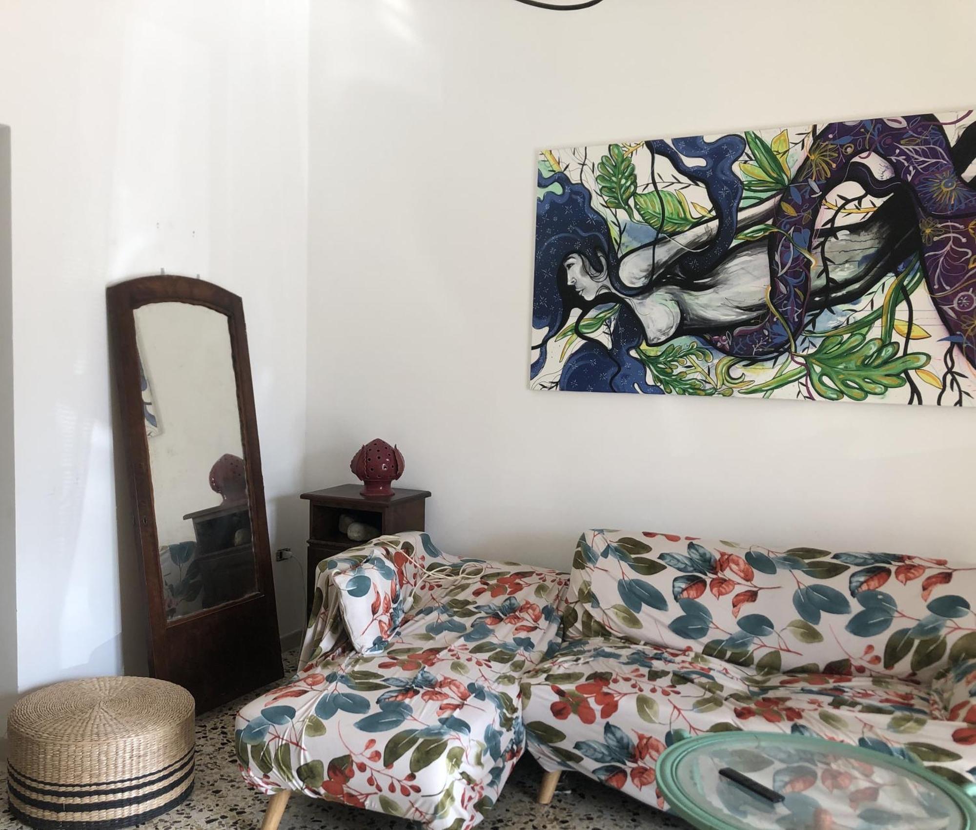 Casa Renjinella Torre Suda Villa Eksteriør bilde